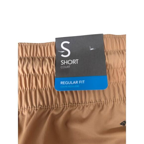 Columbia Women's Canoe Boundless Trek Active Cargo Shorts Size S - Picture 6 of 8